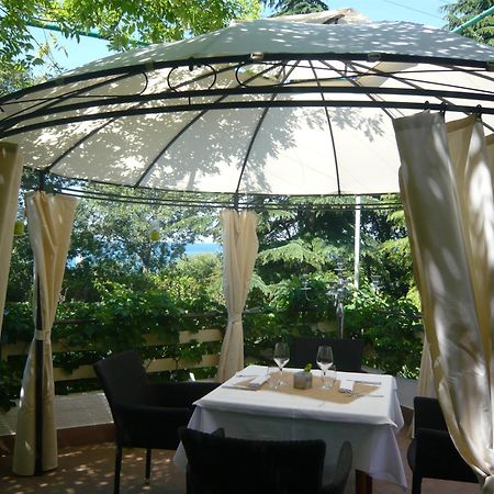 Hotel Ristorante Sole Muggia Exterior photo