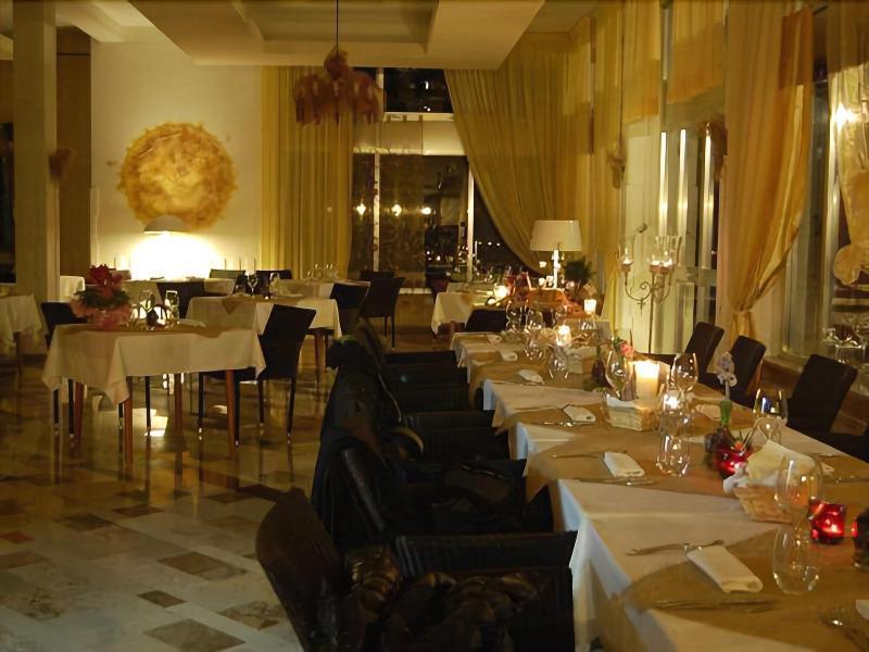 Hotel Ristorante Sole Muggia Exterior photo