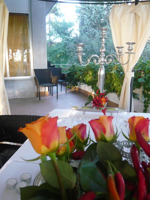 Hotel Ristorante Sole Muggia Exterior photo