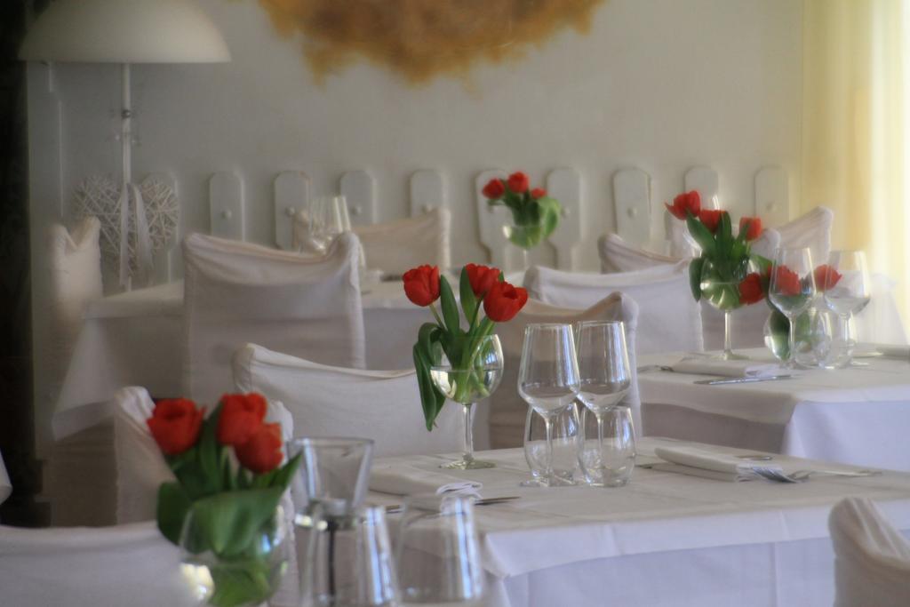 Hotel Ristorante Sole Muggia Exterior photo